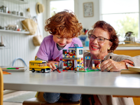 LEGO® 60329 City Dzień w szkole