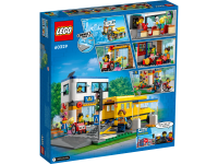 LEGO® 60329 City Dzień w szkole