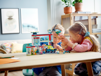 LEGO® 60330 City Szpital