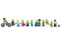 LEGO® 60330 City Szpital