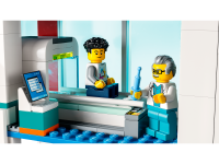 LEGO® 60330 City Szpital
