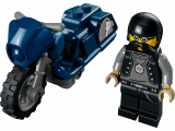 LEGO® 60331 City Turystyczny motocykl kaskaderski