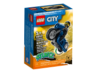 LEGO® 60331 City Turystyczny motocykl kaskaderski