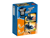 LEGO® 60331 City Turystyczny motocykl kaskaderski