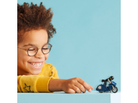 LEGO® 60331 City Turystyczny motocykl kaskaderski