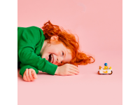 LEGO® 60333 City Kaskaderski motocykl-wanna