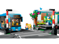 LEGO® 60335 City Dworzec kolejowy