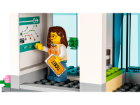 LEGO® 60335 City Dworzec kolejowy