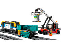 LEGO® 60336 City Pociąg towarowy