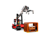 LEGO® 60336 City Pociąg towarowy