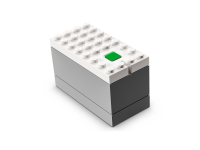 LEGO® 60336 City Pociąg towarowy