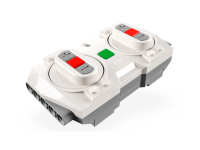 LEGO® 60336 City Pociąg towarowy