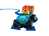 LEGO® 60344 City Kurnik z kurczakami