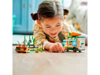 LEGO® 60345 City Furgonetka na targu
