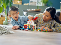 LEGO® 60346 City Stodoła i zwierzęta gospodarskie