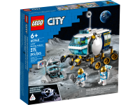 LEGO® 60348 City Łazik księżycowy