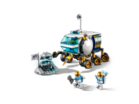 LEGO® 60348 City Łazik księżycowy