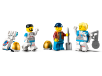 LEGO® 60348 City Łazik księżycowy