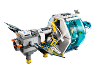 LEGO® 60349 City Stacja kosmiczna na Księżycu