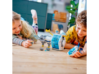 LEGO® 60349 City Stacja kosmiczna na Księżycu