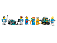 LEGO® 60350 City Stacja badawcza na Księżycu