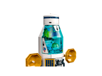 LEGO® 60350 City Stacja badawcza na Księżycu