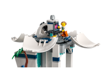 LEGO® 60351 City Start rakiety z kosmodromu