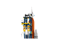 LEGO® 60351 City Start rakiety z kosmodromu