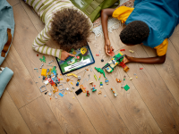 LEGO® 60353 City Misja ratowania dzikich zwierząt