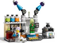 LEGO® 70418 Hidden Side Laboratorium duchów J.B.