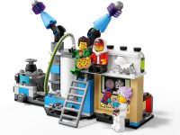 LEGO® 70418 Hidden Side Laboratorium duchów J.B.