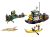 LEGO® 70419 Hidden Side Wrak łodzi rybackiej
