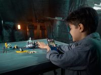 LEGO® 70419 Hidden Side Wrak łodzi rybackiej