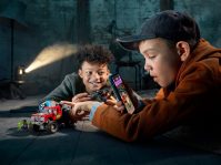 LEGO® 70421 Hidden Side Samochód kaskaderski El Fuego