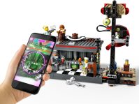 LEGO® 70422 Hidden Side Kłopoty w restauracji