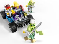 LEGO® 70422 Hidden Side Kłopoty w restauracji