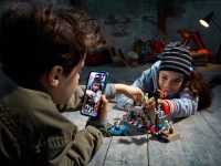 LEGO® 70422 Hidden Side Kłopoty w restauracji