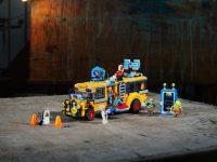 LEGO® 70423 Hidden Side Autobus Duchozwalczacz 3000