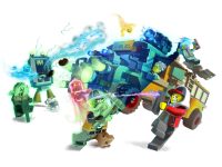 LEGO® 70423 Hidden Side Autobus Duchozwalczacz 3000