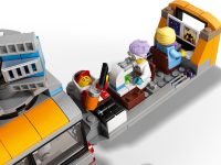 LEGO® 70423 Hidden Side Autobus Duchozwalczacz 3000