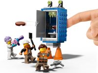 LEGO® 70423 Hidden Side Autobus Duchozwalczacz 3000