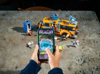 LEGO® 70423 Hidden Side Autobus Duchozwalczacz 3000