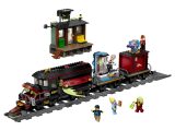 LEGO® 70424 Hidden Side Ekspres widmo