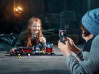 LEGO® 70424 Hidden Side Ekspres widmo