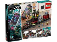 LEGO® 70424 Hidden Side Ekspres widmo