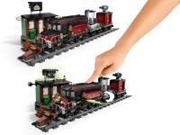 LEGO® 70424 Hidden Side Ekspres widmo