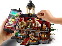 LEGO® 70425 Hidden Side Nawiedzone liceum w Newbury