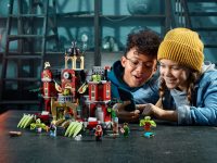 LEGO® 70425 Hidden Side Nawiedzone liceum w Newbury