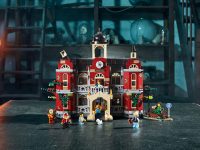 LEGO® 70425 Hidden Side Nawiedzone liceum w Newbury