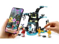 LEGO® 70427 Hidden Side Witaj w Hidden Side